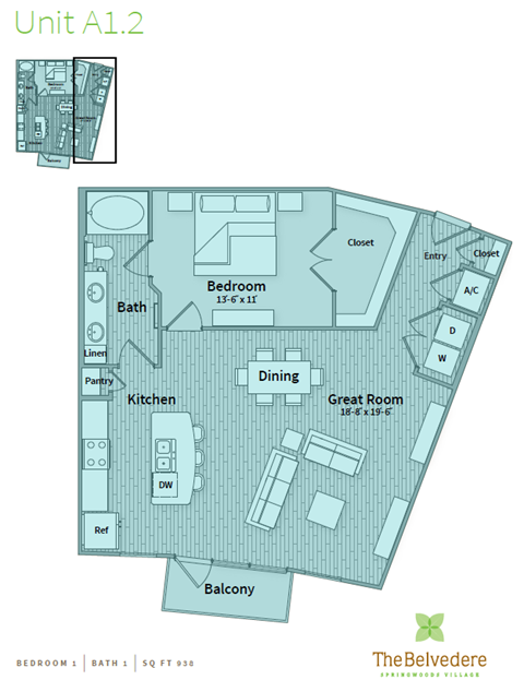 2323 E Mossy Oaks Rd Studio-3 Beds Apartment for Rent - Photo Gallery 40